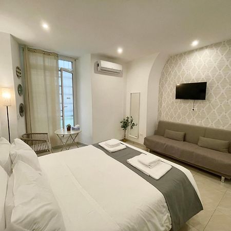 The Room 115 Roma Eksteriør bilde