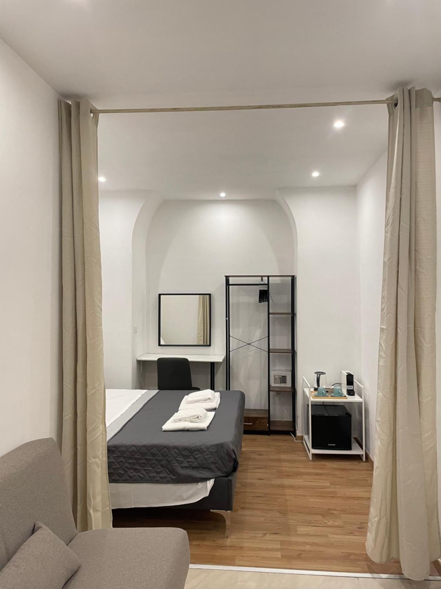 The Room 115 Roma Eksteriør bilde